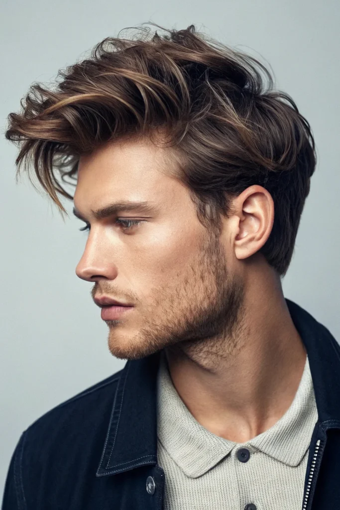 The Classic Bro Flow