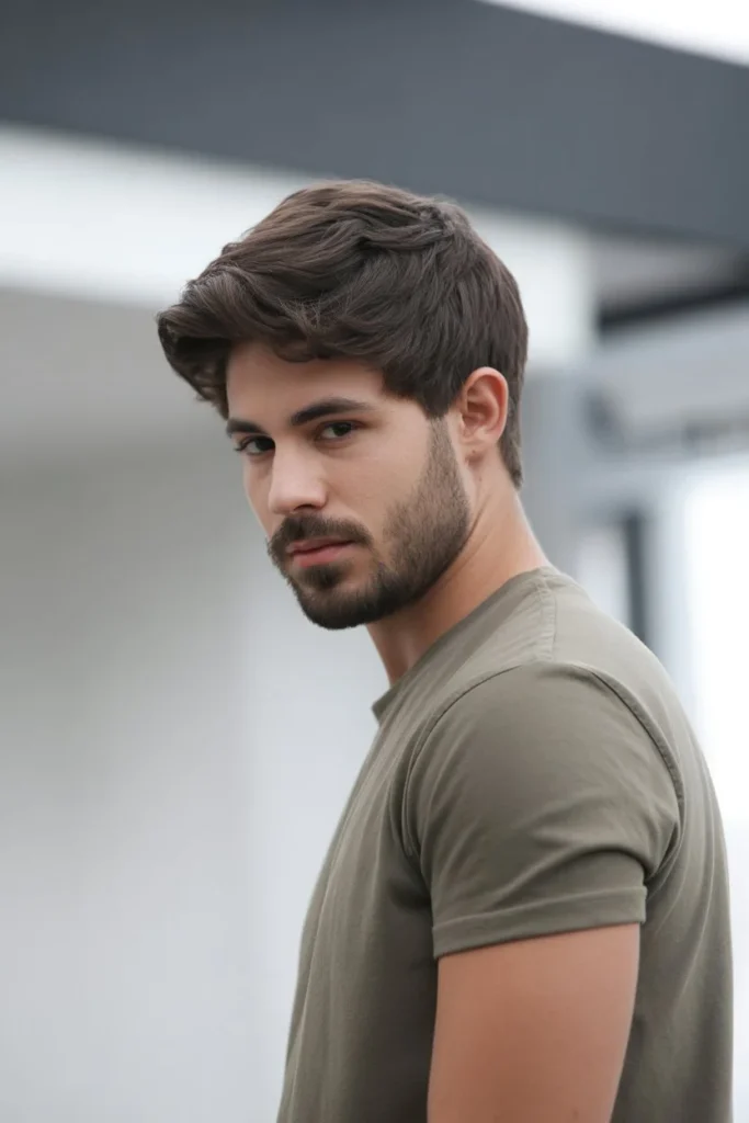 The Flow with Beard Combo