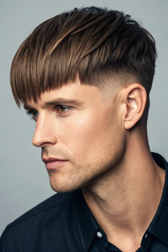 The Fringe Cut