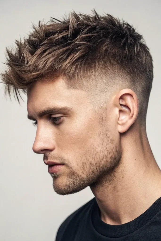 The Textured Crop