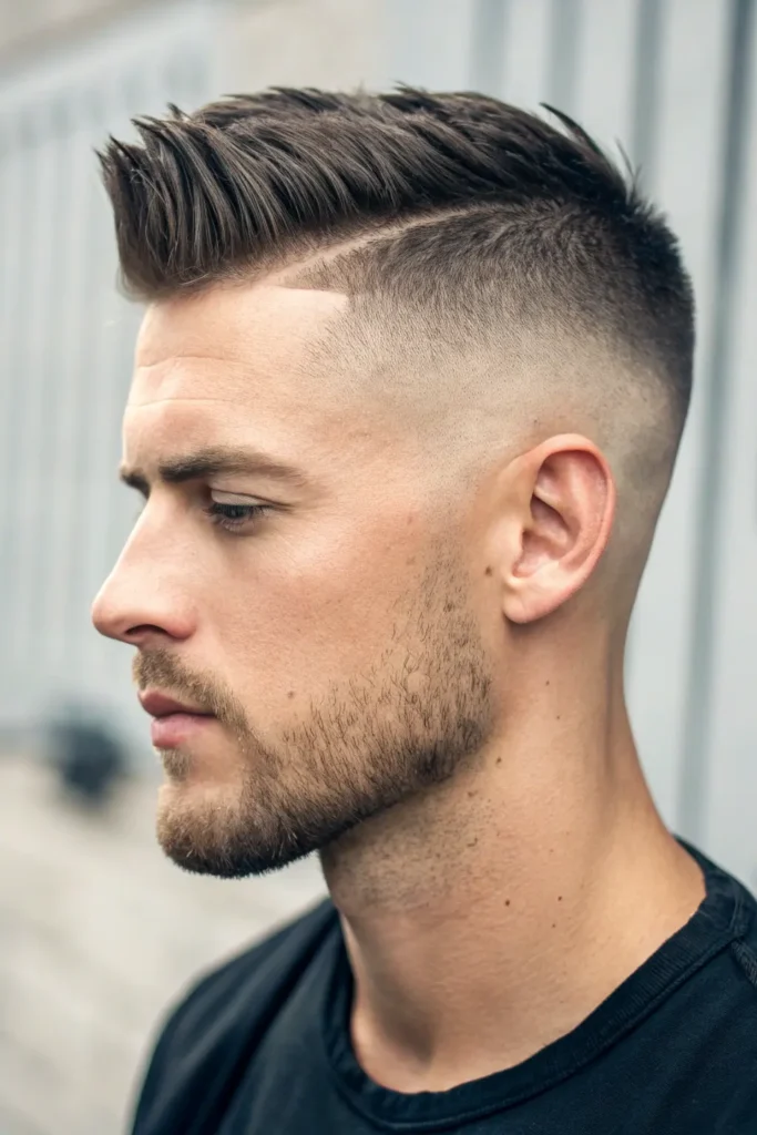 The Undercut