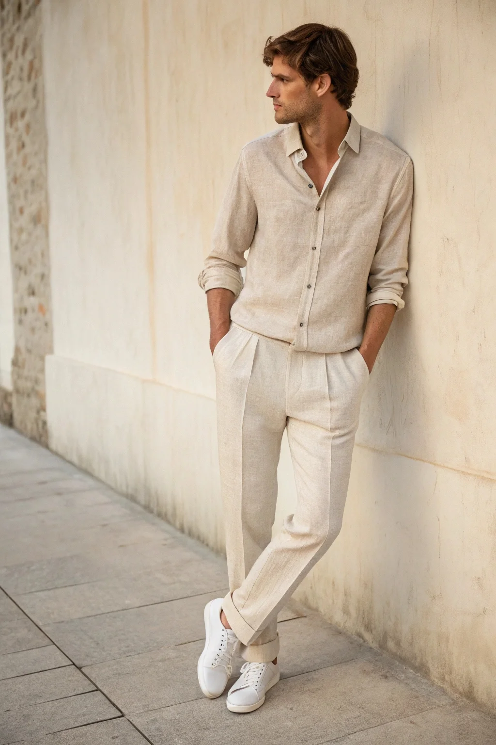 dinner date outfits for men