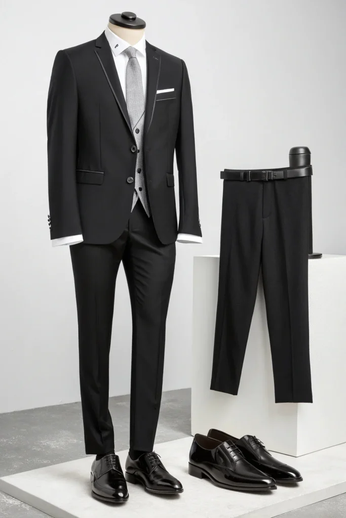 Monochrome Ensemble