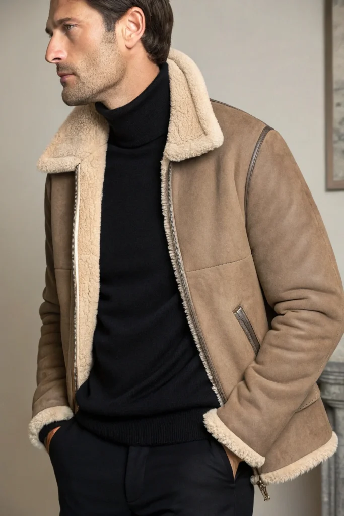 men’s holiday outfit ideas