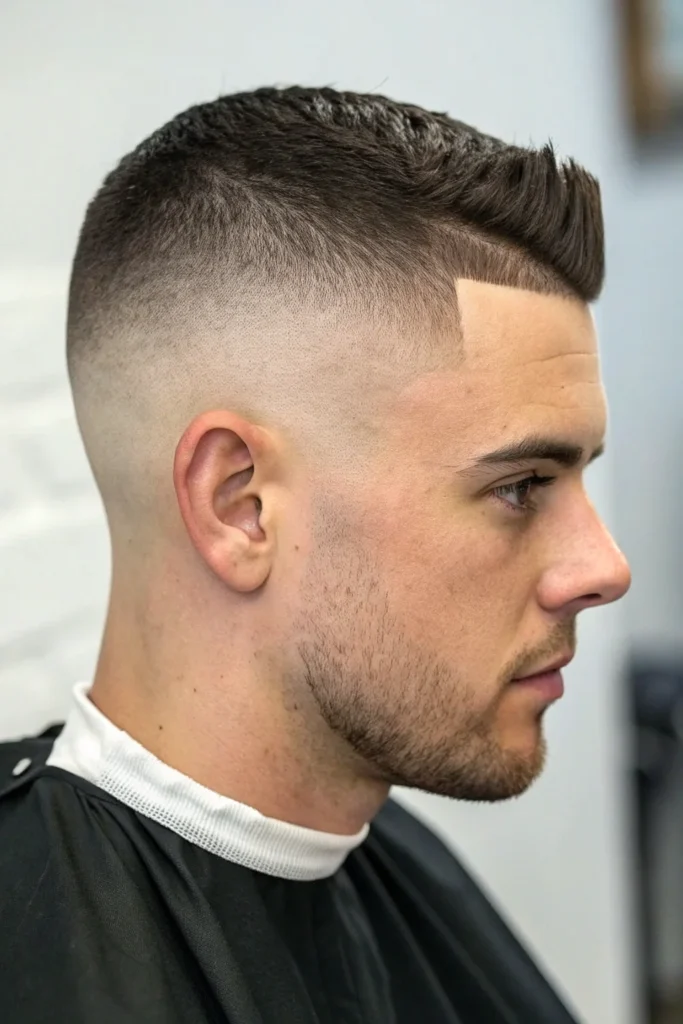 High Fade
