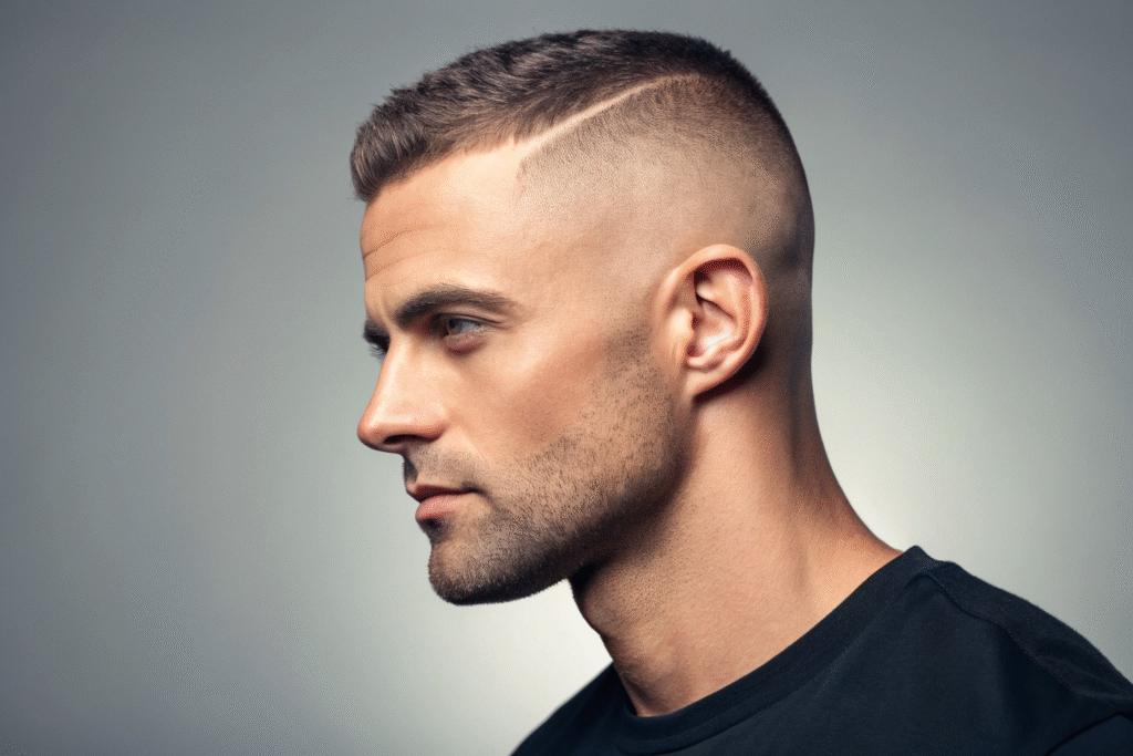 High and Tight Haircuts