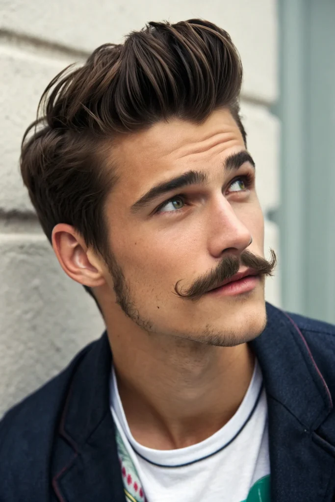 20 Best Mustache Styles For Men In 2025 Classic Modern Creative Looks 20-best-mustache-styles-for-men-in-2025-classic-modern-creative-looks