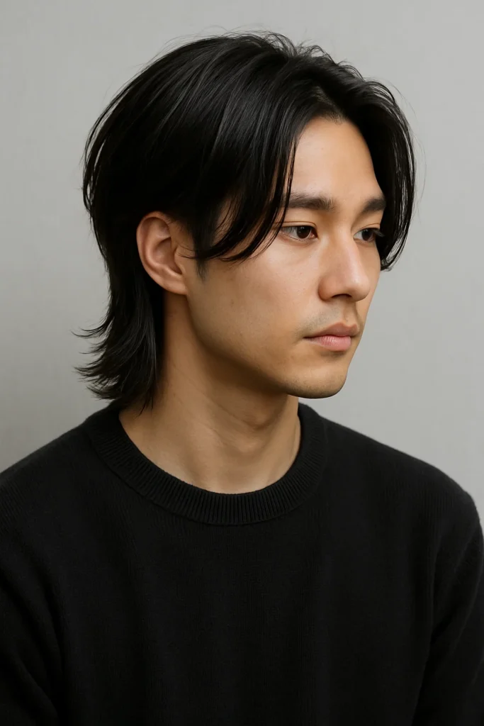 10 Best Two-Block Haircut Ideas for Men in 2025 | K-Pop Inspired Styles