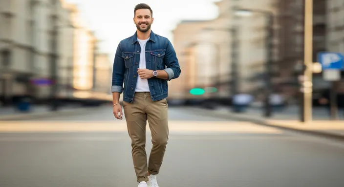 Top 12 Sexiest Things Men Wear According to Women | Style Guide Sexiest Things Men Wear According to Women