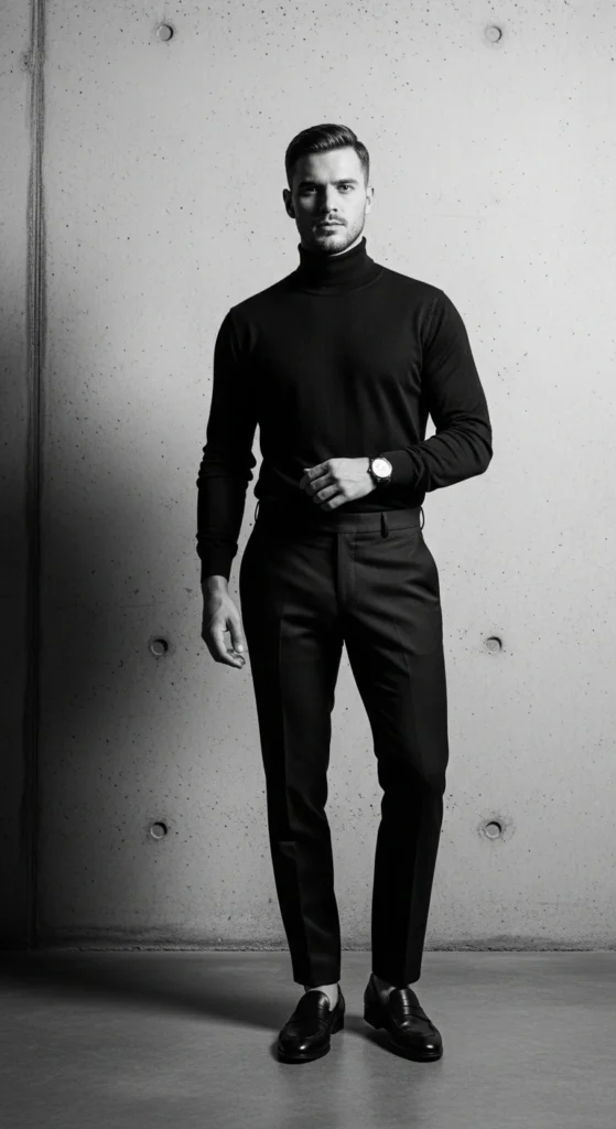 15 Aesthetic Outfits Men Can Actually Pull Off in Real Life ...