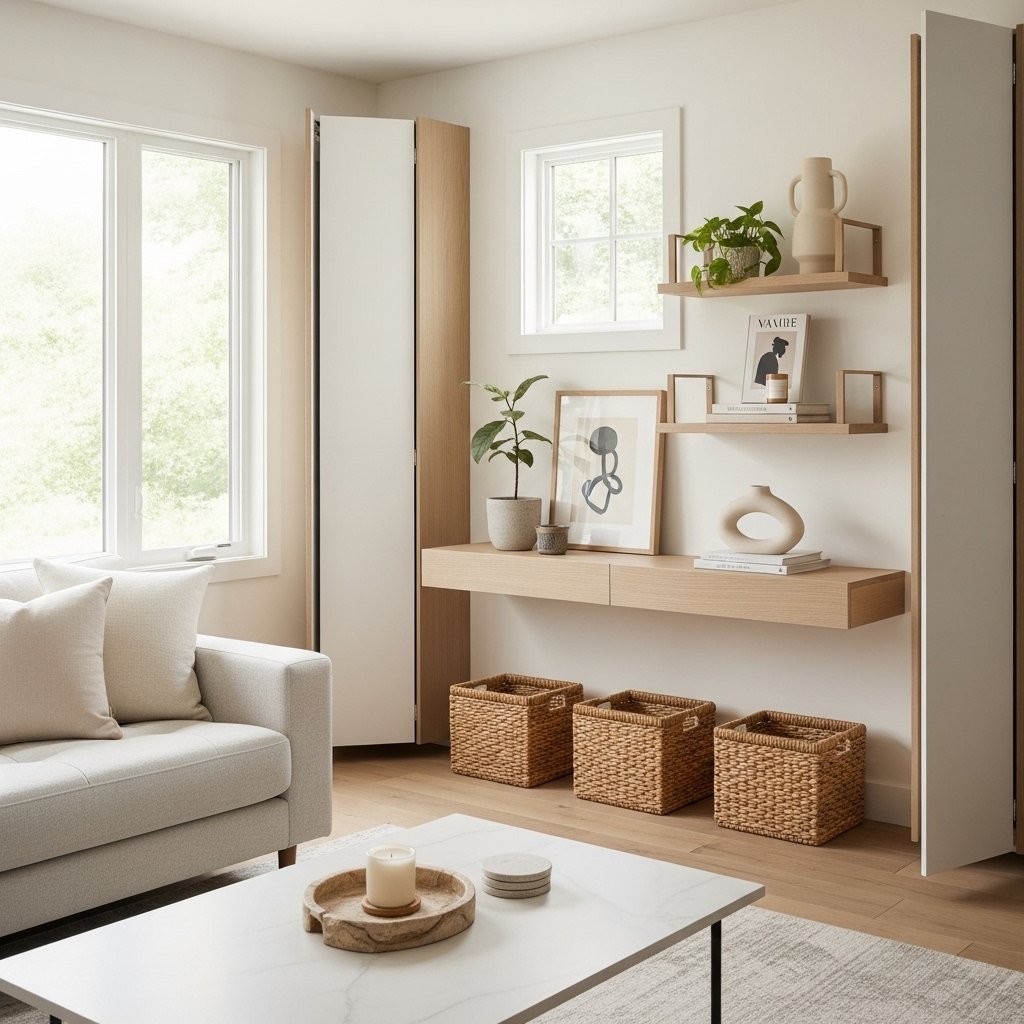15 Bachelor Apartment Decor Ideas That Actually Feel Grown-Up ...