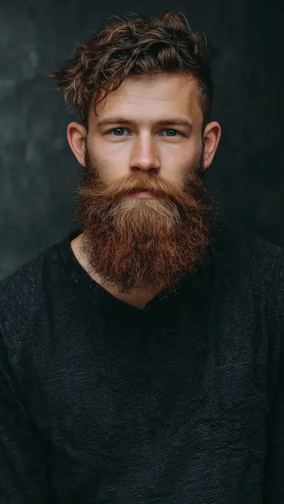 20 Best Long Beard Styles for Men in 2025 | Grooming & Styling Guide