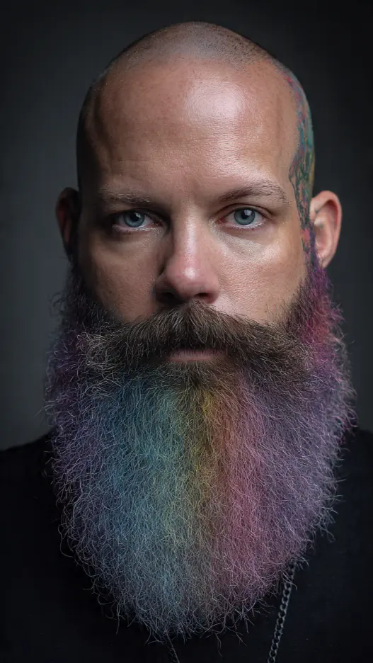20 Best Faded Beard Styles for Men in 2025 | Beard Fade Ideas ...
