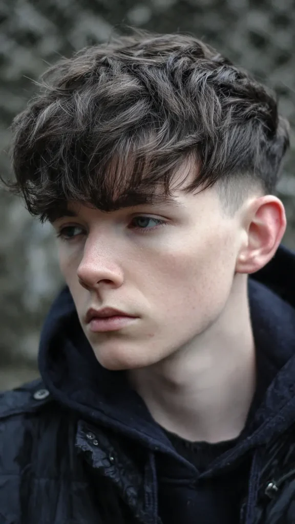 16 Drop Fade Haircut Ideas for Men – Stylish & Modern Looks ...