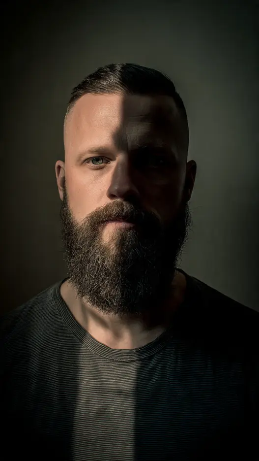 20 Best Faded Beard Styles for Men in 2025 | Beard Fade Ideas ...