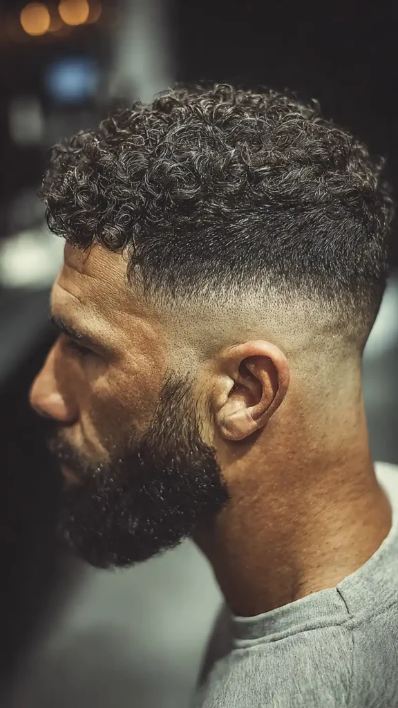 18 Fade Haircut Ideas For Curly Hair That Men Are Loving In 2025 18-fade-haircut-ideas-for-curly-hair-that-men-are-loving-in-2025