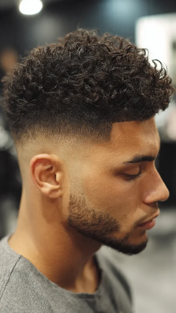 18 Fade Haircut Ideas For Curly Hair That Men Are Loving In 2025 18-fade-haircut-ideas-for-curly-hair-that-men-are-loving-in-2025