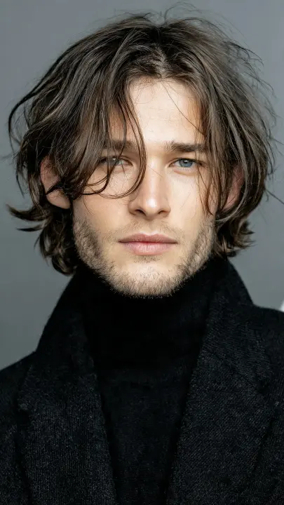 The Middle Part with Medium Waves
