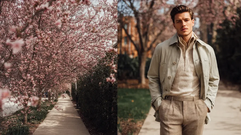 Spring Design Men 15 Best Men’s Spring Outfits Ideas for 2026 You Can Copy Today