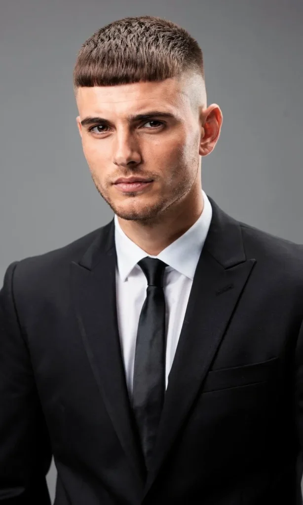 25 Mod Cut Ideas for Men 2026