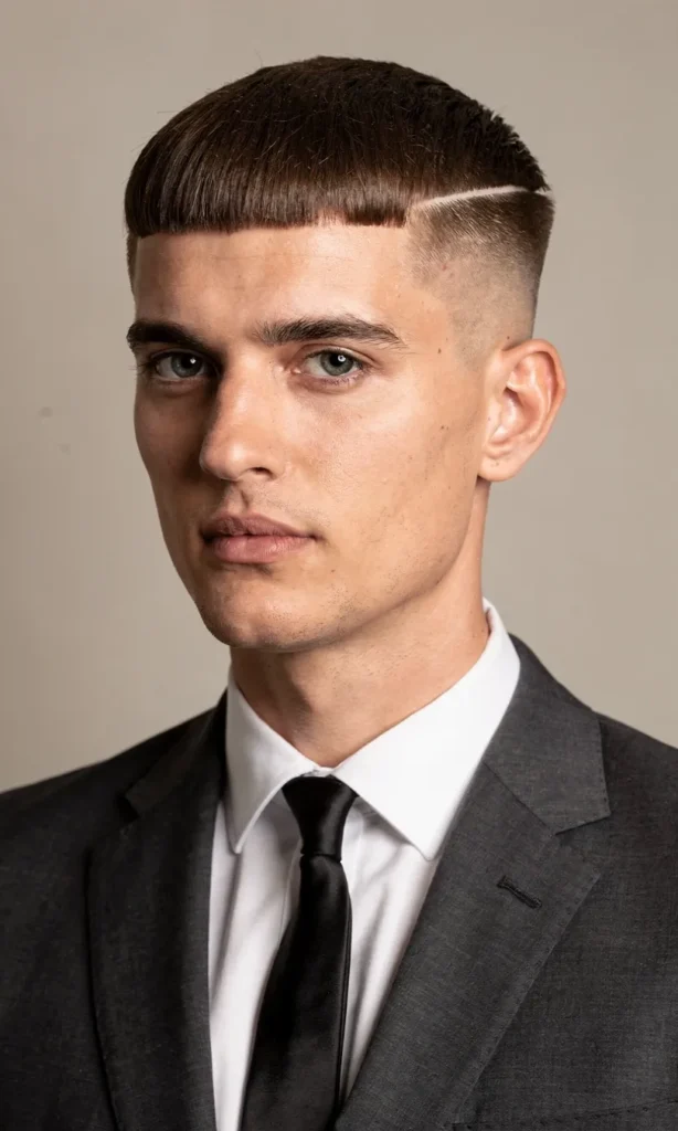 25 Mod Cut Ideas for Men 2026