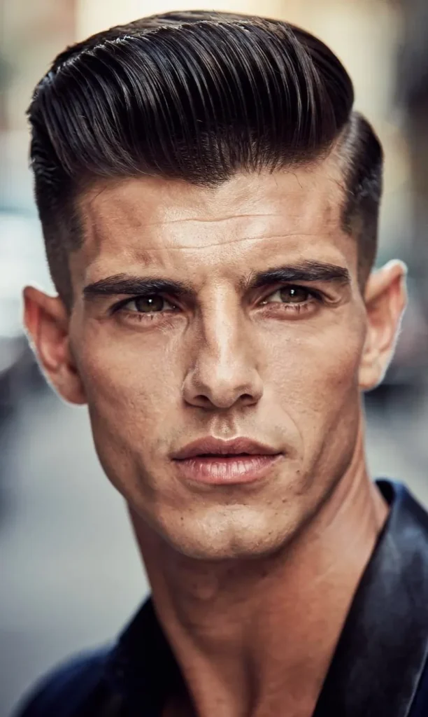 25 Mod Cut Ideas for Men 2026